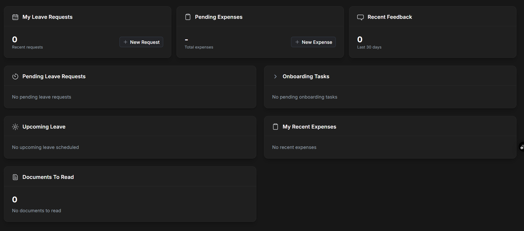 Personalized Dashboards dashboard and interface - Platform feature for UK small businesses